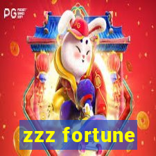 zzz fortune